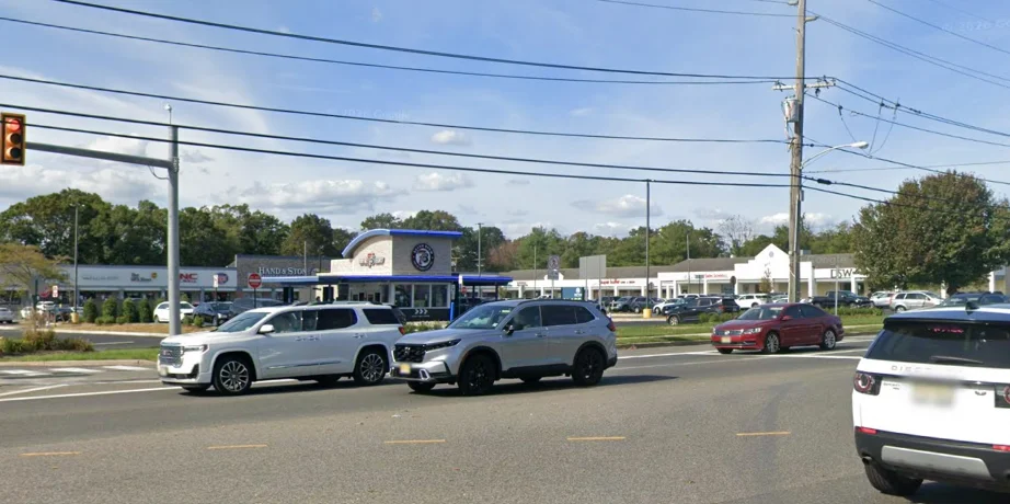 7 Brew Toms River in Toms River, New Jersey